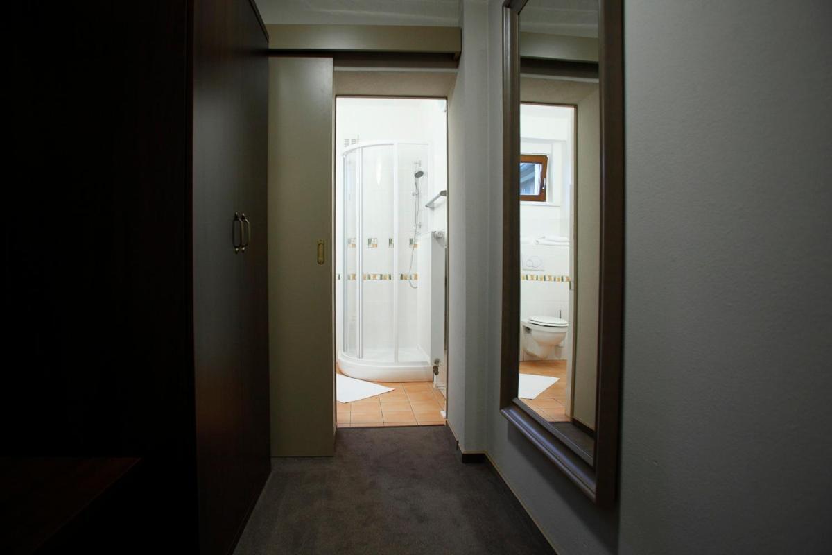 Penzion Stybar Stříbro Habitación foto